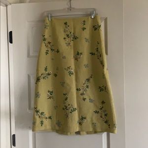 Women’s Oilily Skirt